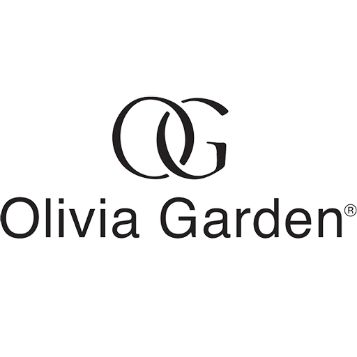 Olivia Garden Essential Blowout Classic Silver 65