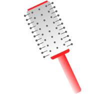 Расчески щетки брашинги