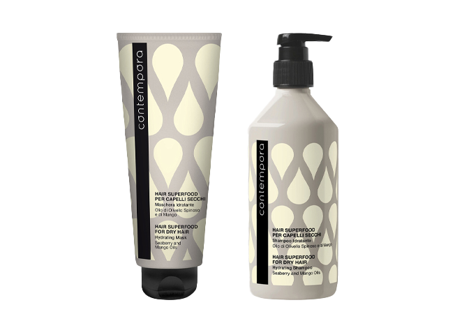 Акция для розницы со скидками на бренд Barex 