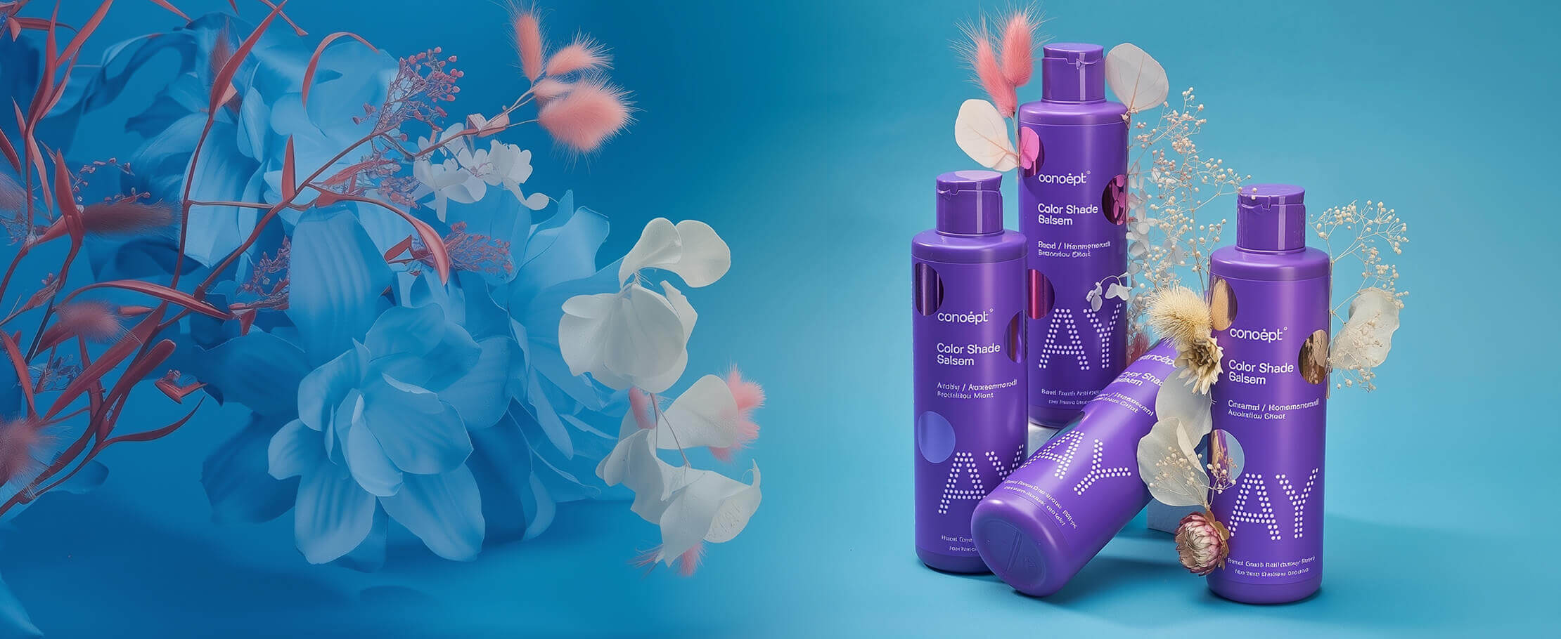 Concept — эталон профессиональной косметики