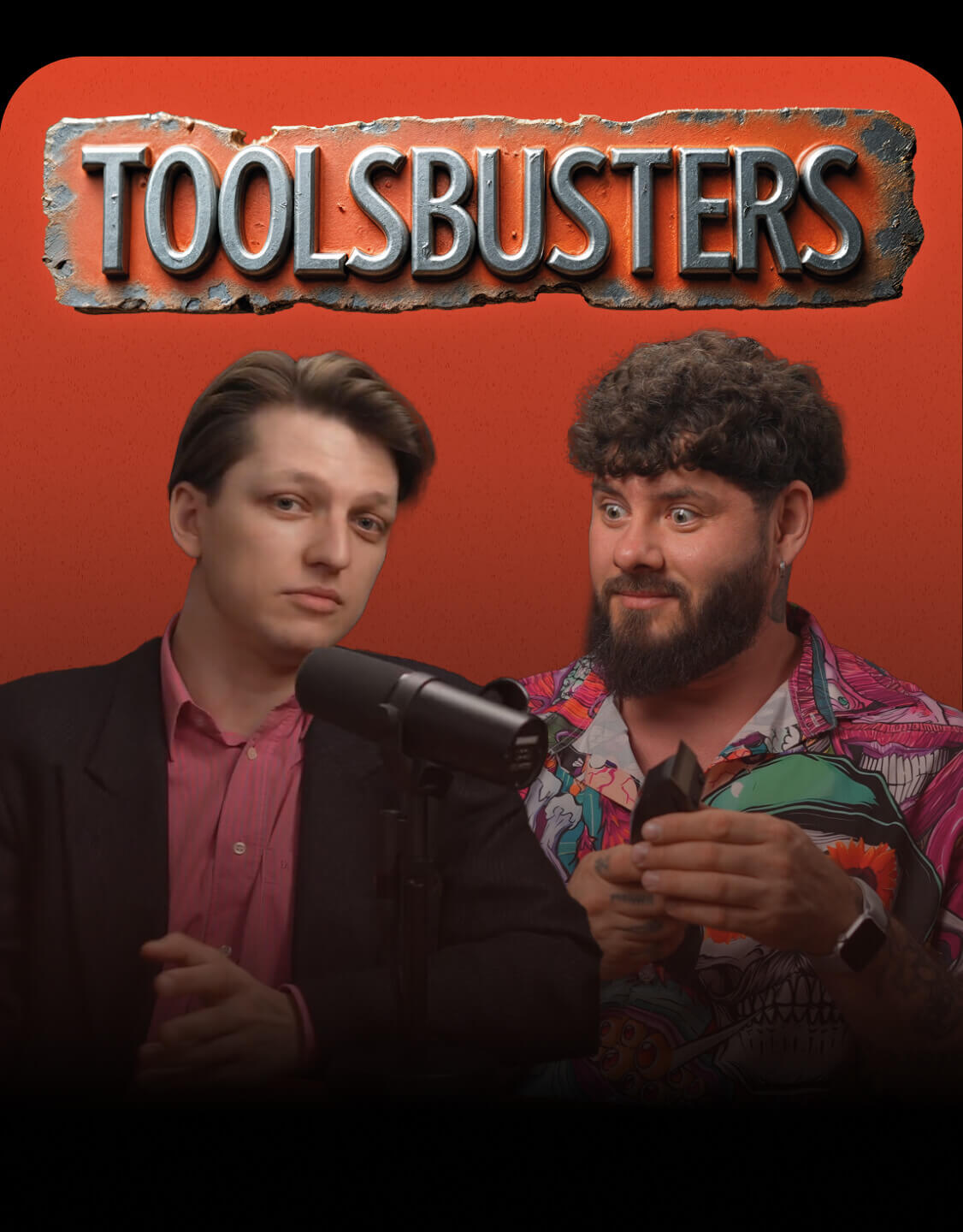 RHM feat. RBC presents