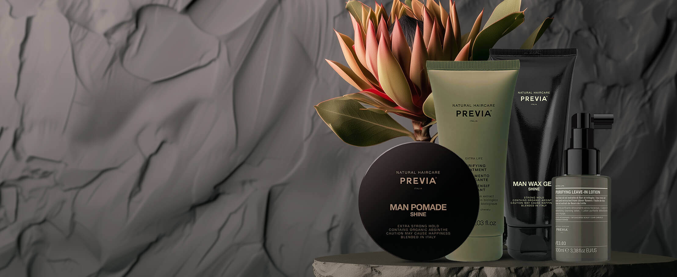 Previa — наука в гармонии с экологией