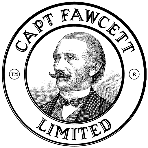 Captain Fawcett Barberism