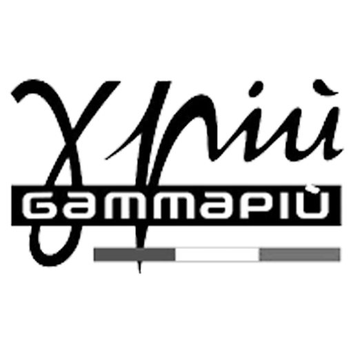 Gamma Piu Barber Phon HD-NA4220