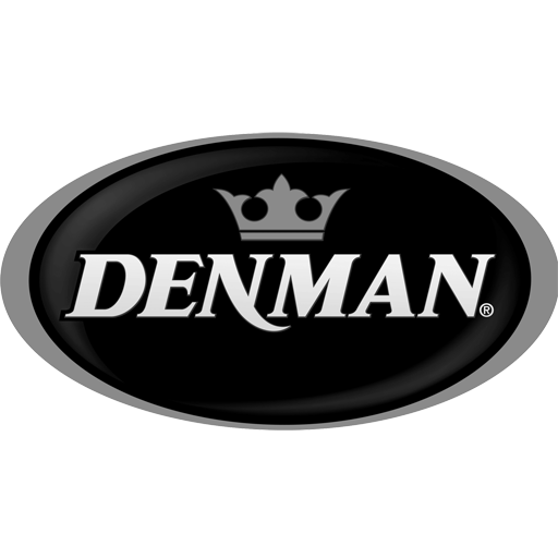 Denman Thermoceramic Straightener D79