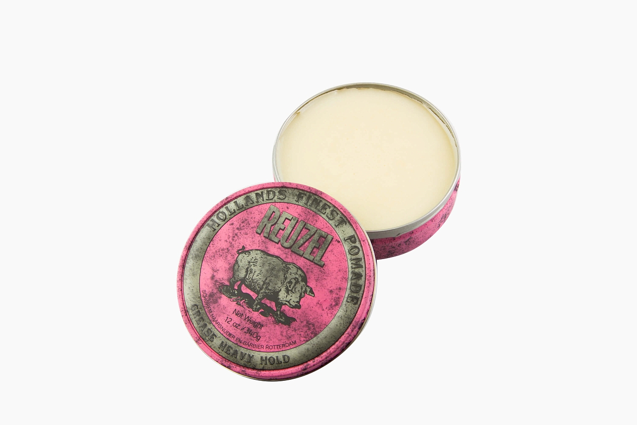Reuzel Pink Heavy Grease
