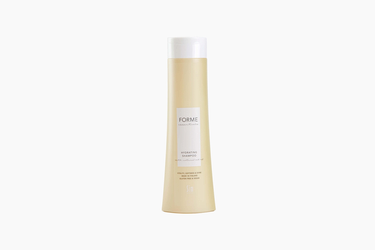 Forme Essentials Hydrating Shampoo