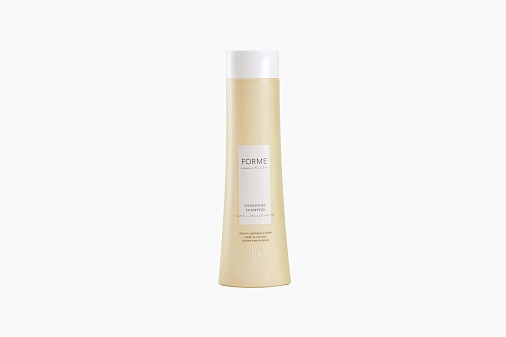 Forme Essentials Hydrating Shampoo