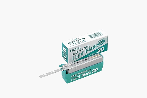 Feather PL-20 Professional Blade