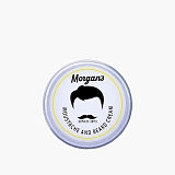 Morgan's Moustache and Beard Cream