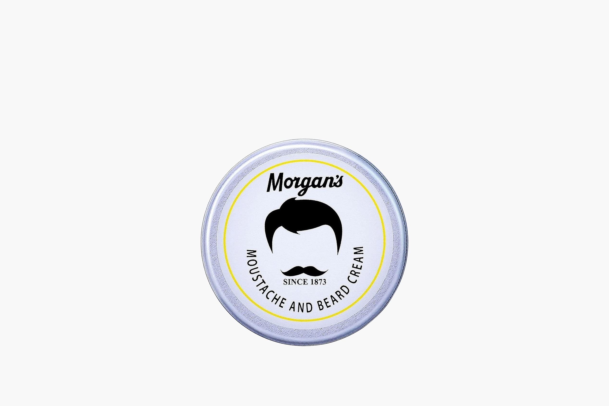 Morgan's Moustache and Beard Cream фото 1