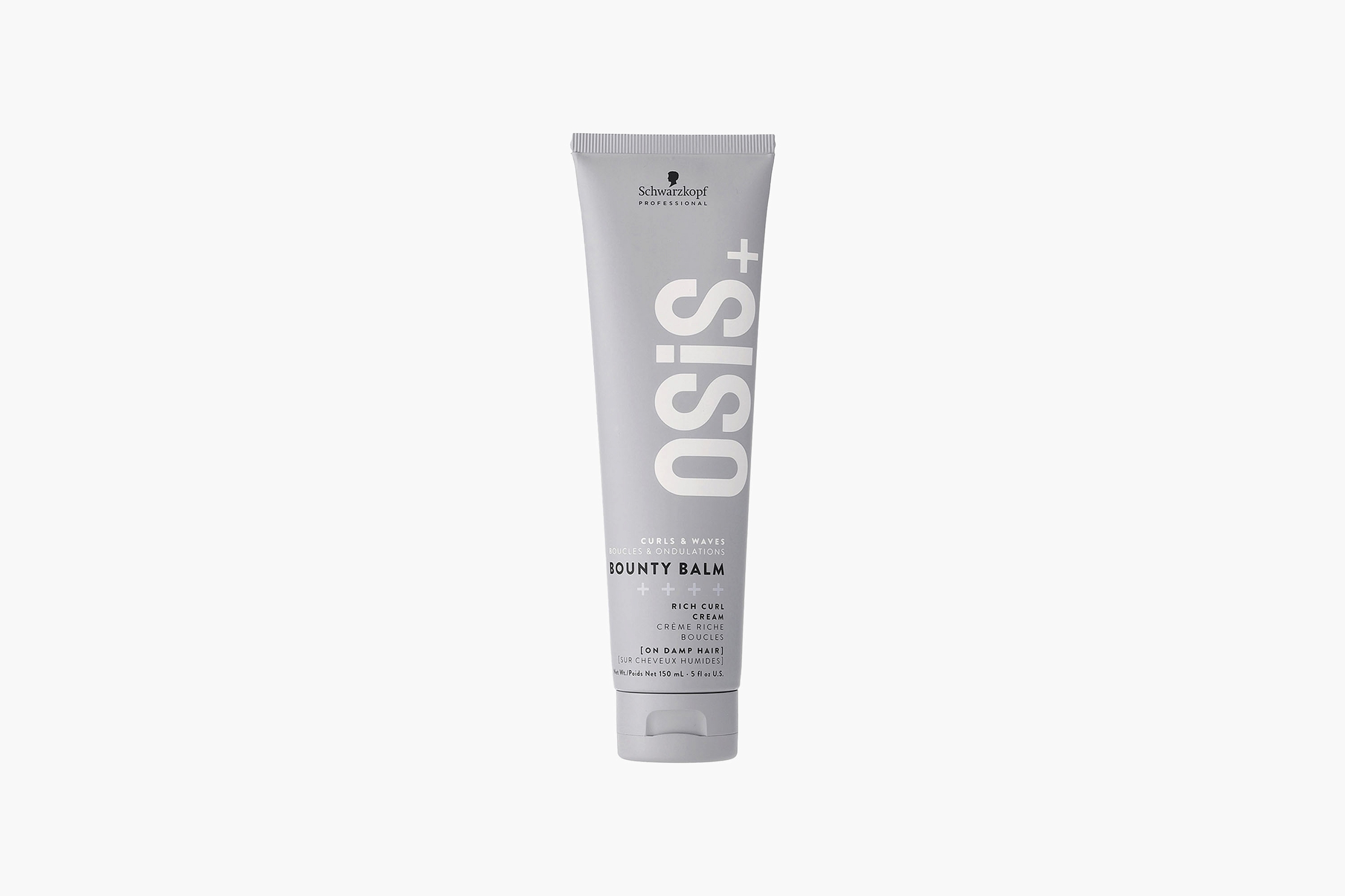 Schwarzkopf Professional Osis Curls & Waves Bounty Balm фото 1