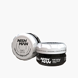 Nishman F1 Hair Styling Fibre Cream Pomade