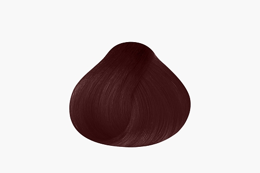 Nirvel Professional Dark Brown Nutre Color