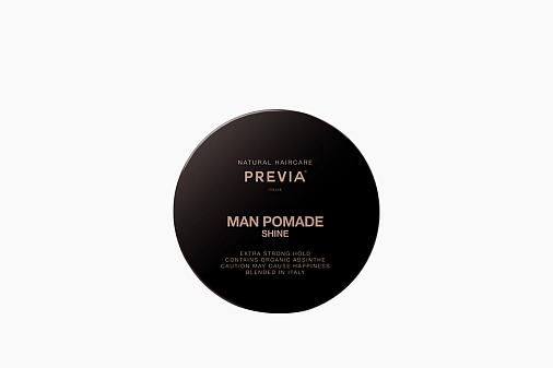 Previa Man Pomade