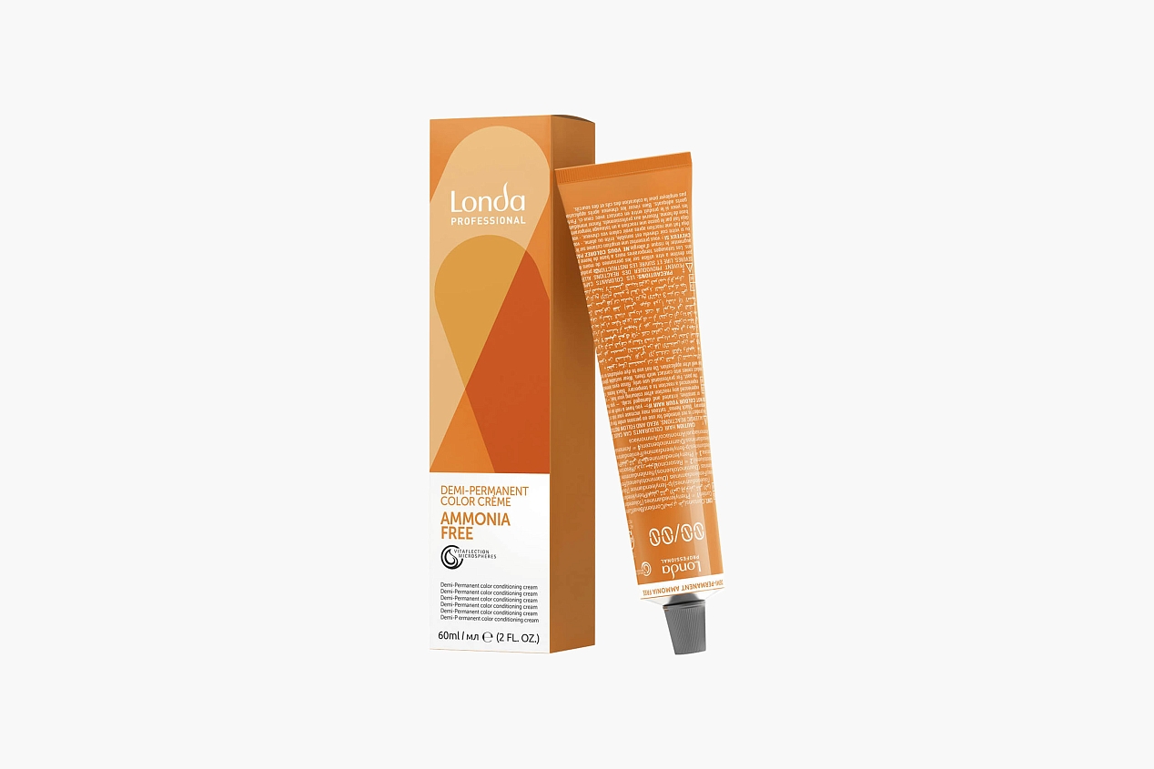 Londa Professional Londacolor Ammonia-Free 8/3