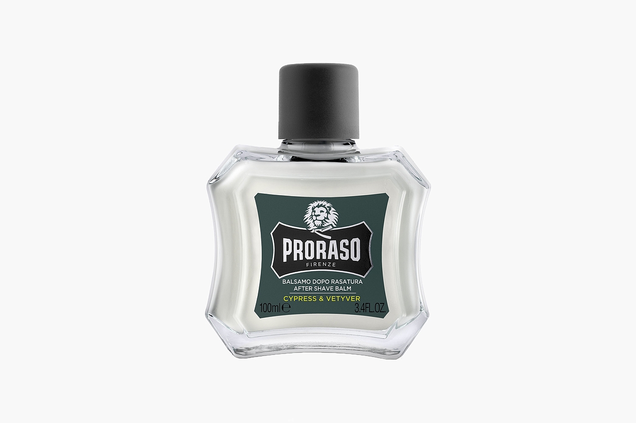 PRORASO Cypress & Vetyver