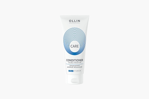 Ollin Professional Care Double Moisture Conditioner