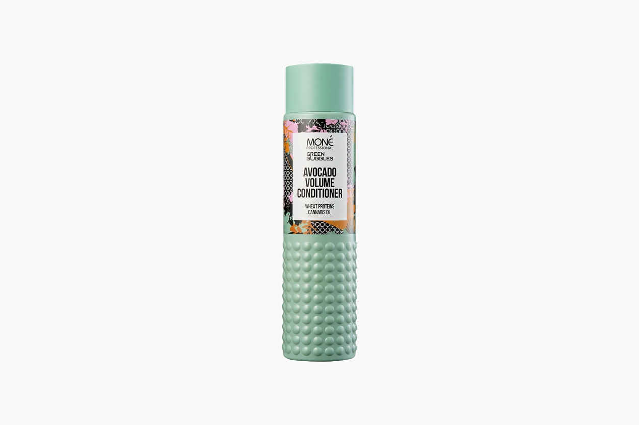 Mone Professional Avocado Volume Conditioner