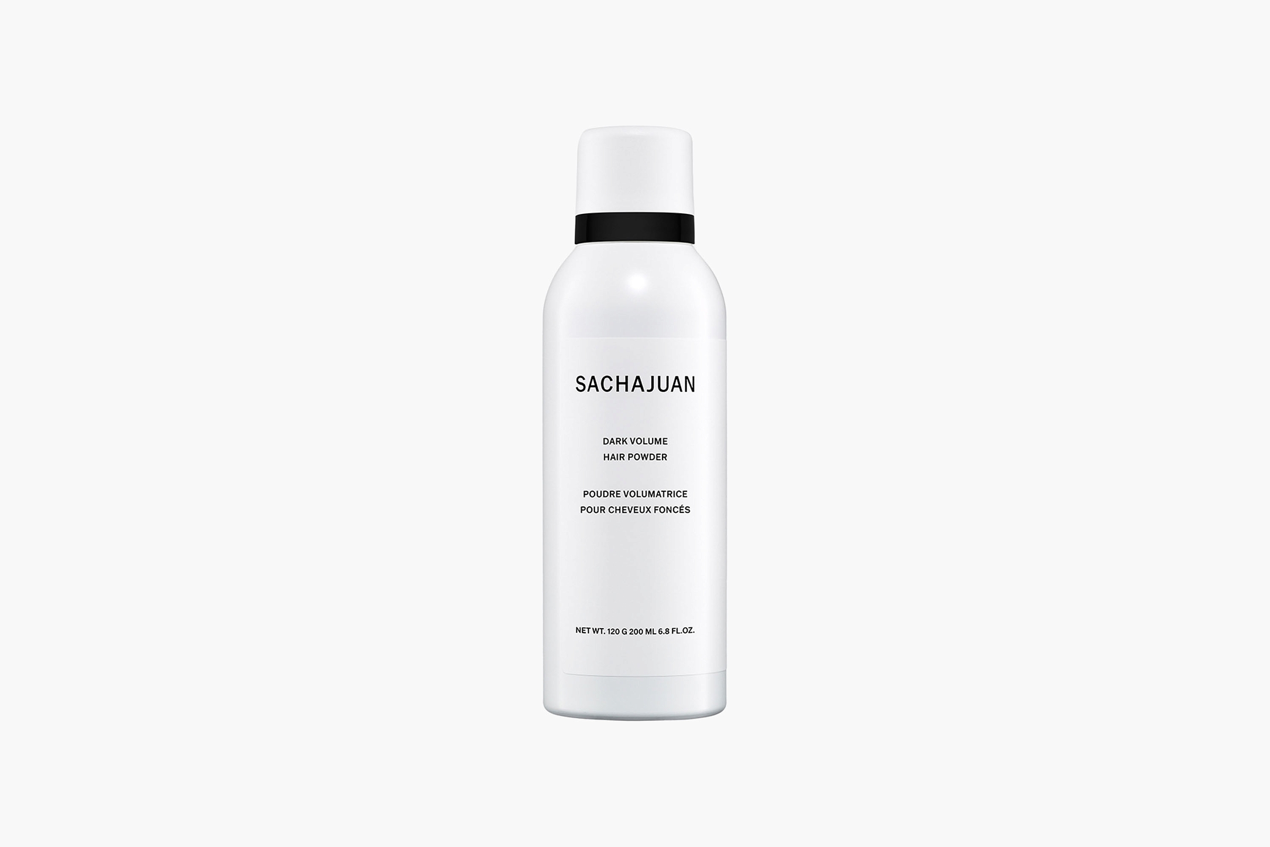 SachaJuan Dark Volume Powder фото 1