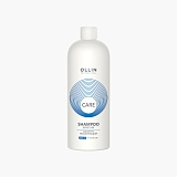 Ollin Professional Care Moisture Shampoo