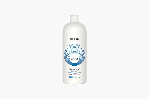 Ollin Professional Care Moisture Shampoo