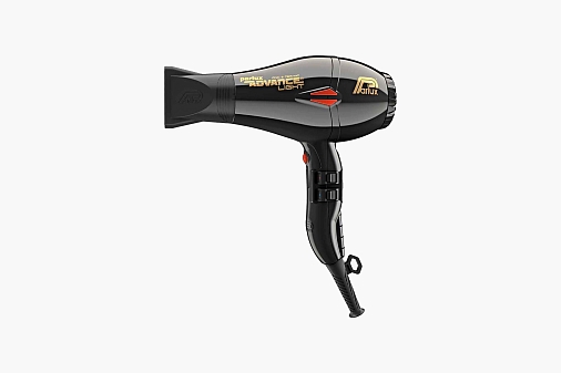 Parlux Advance Light Ionic&Ceramic 385 черный