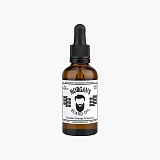 Morgan's Beard oil