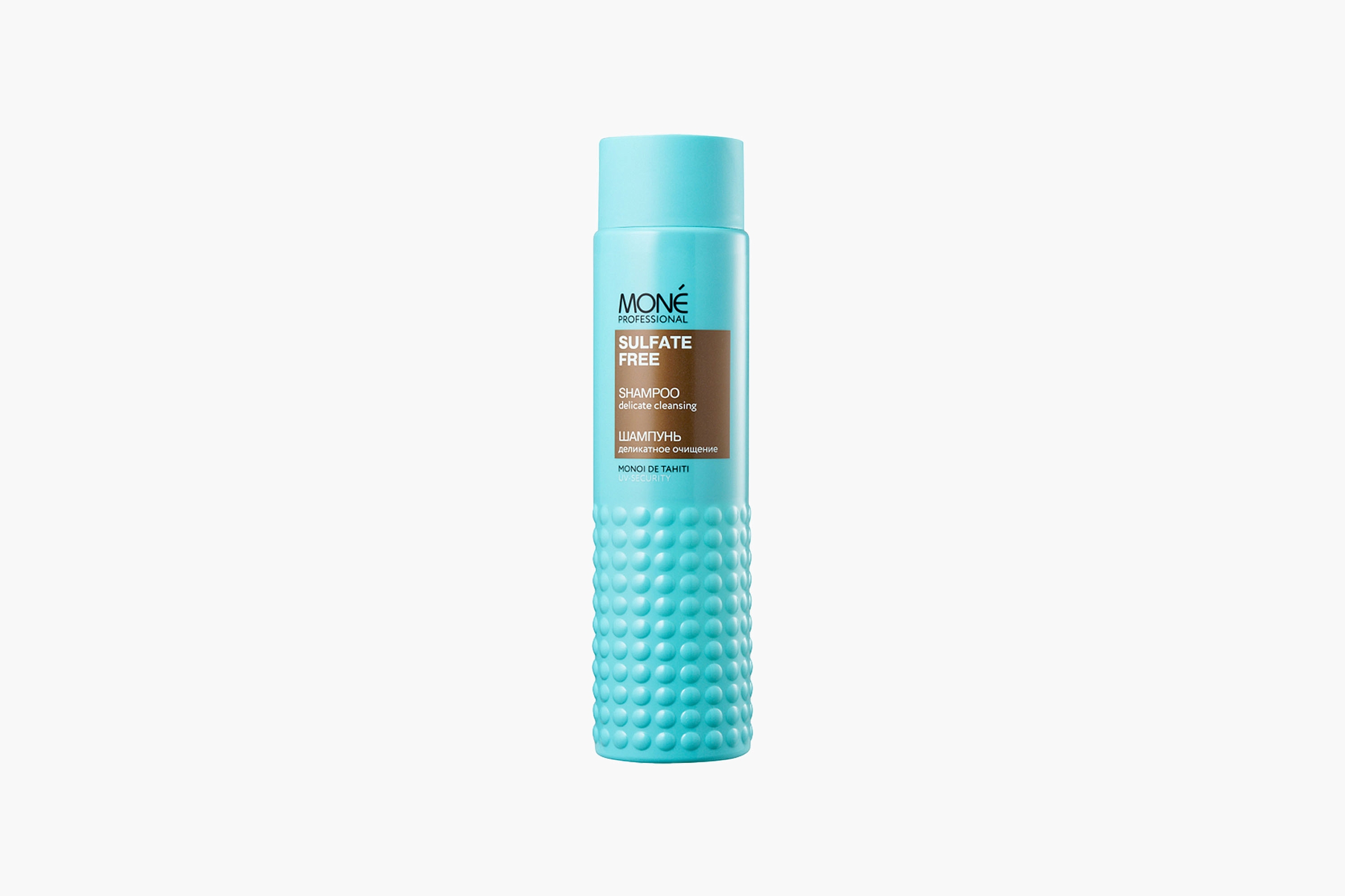 Mone Professional Sulfate Free Shampoo фото 1