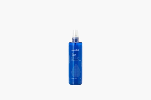 Concept Salon Total Spray Volumeup