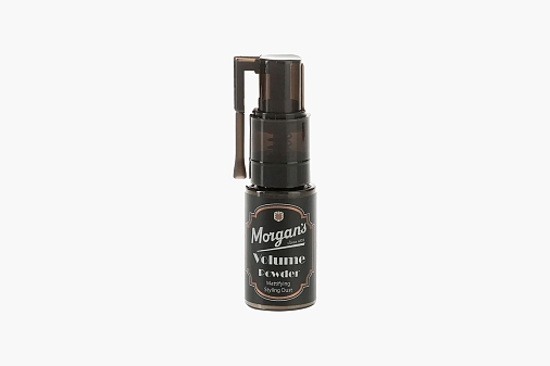 Morgan's Volume powder