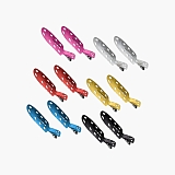 Y.S.Park No Mark Clips Multicolor 12