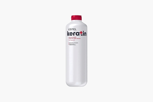 Estel Professional Keratin