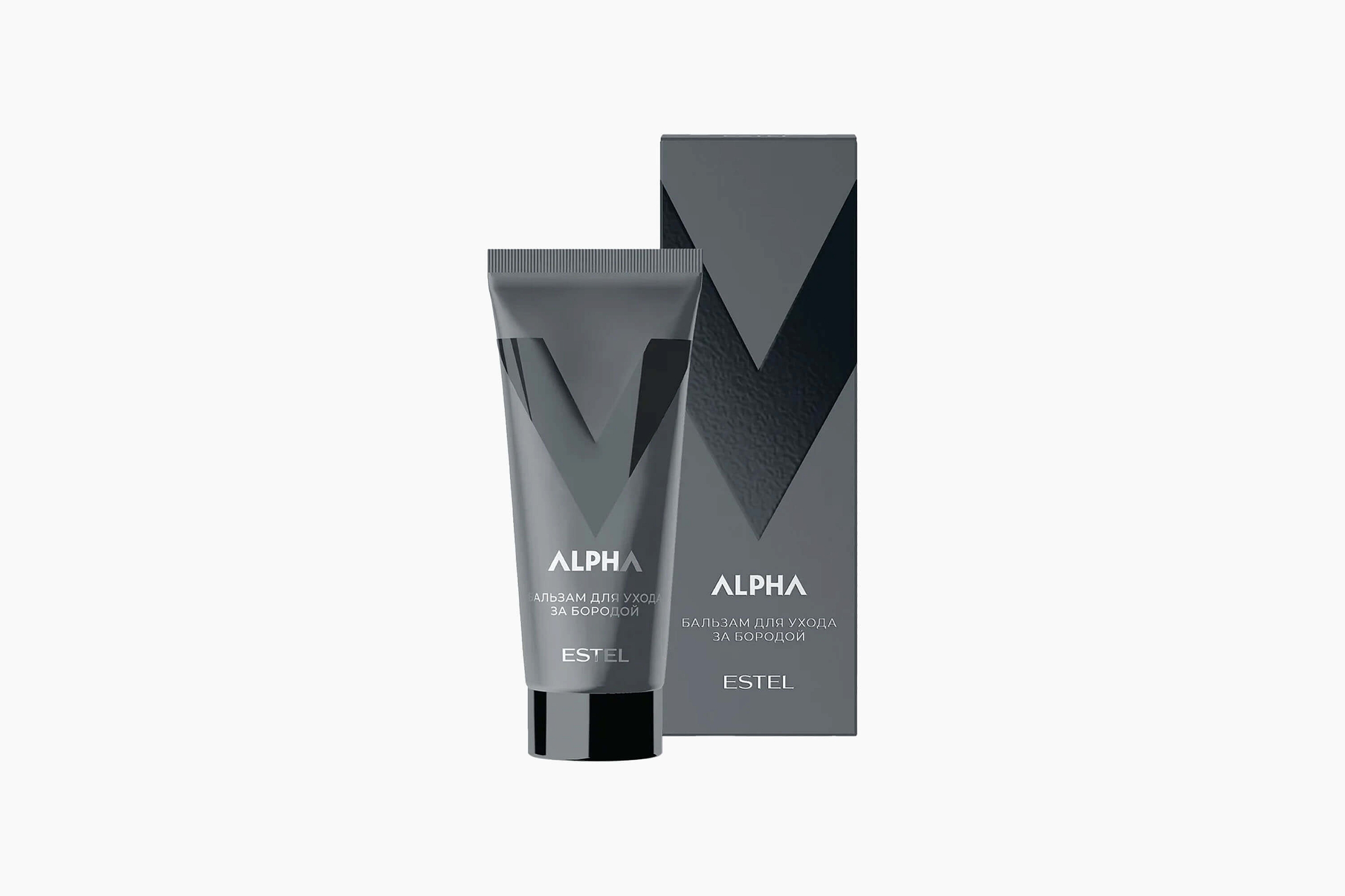 Estel Professional ALPHA фото 1