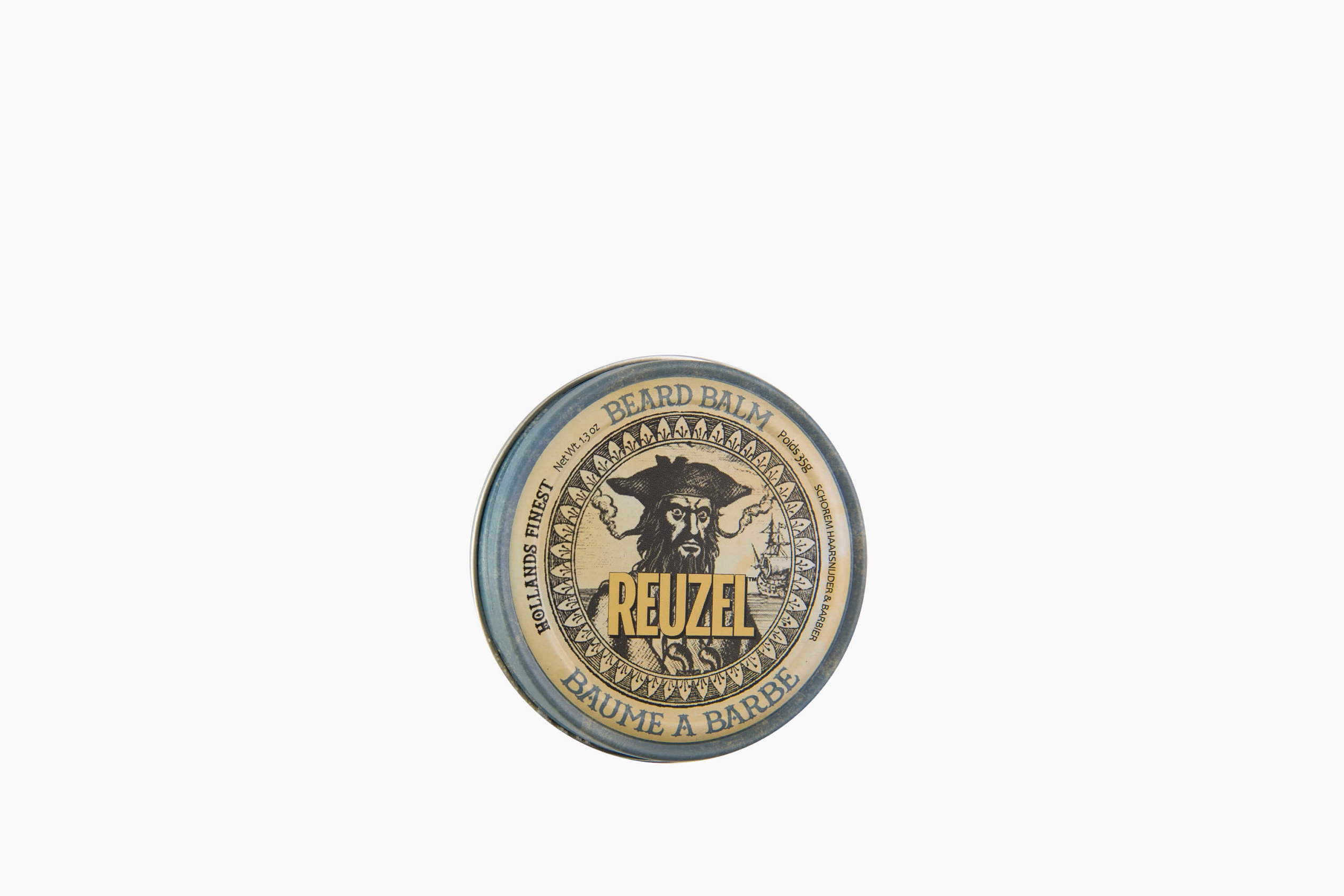 Reuzel Beard Balm фото 1