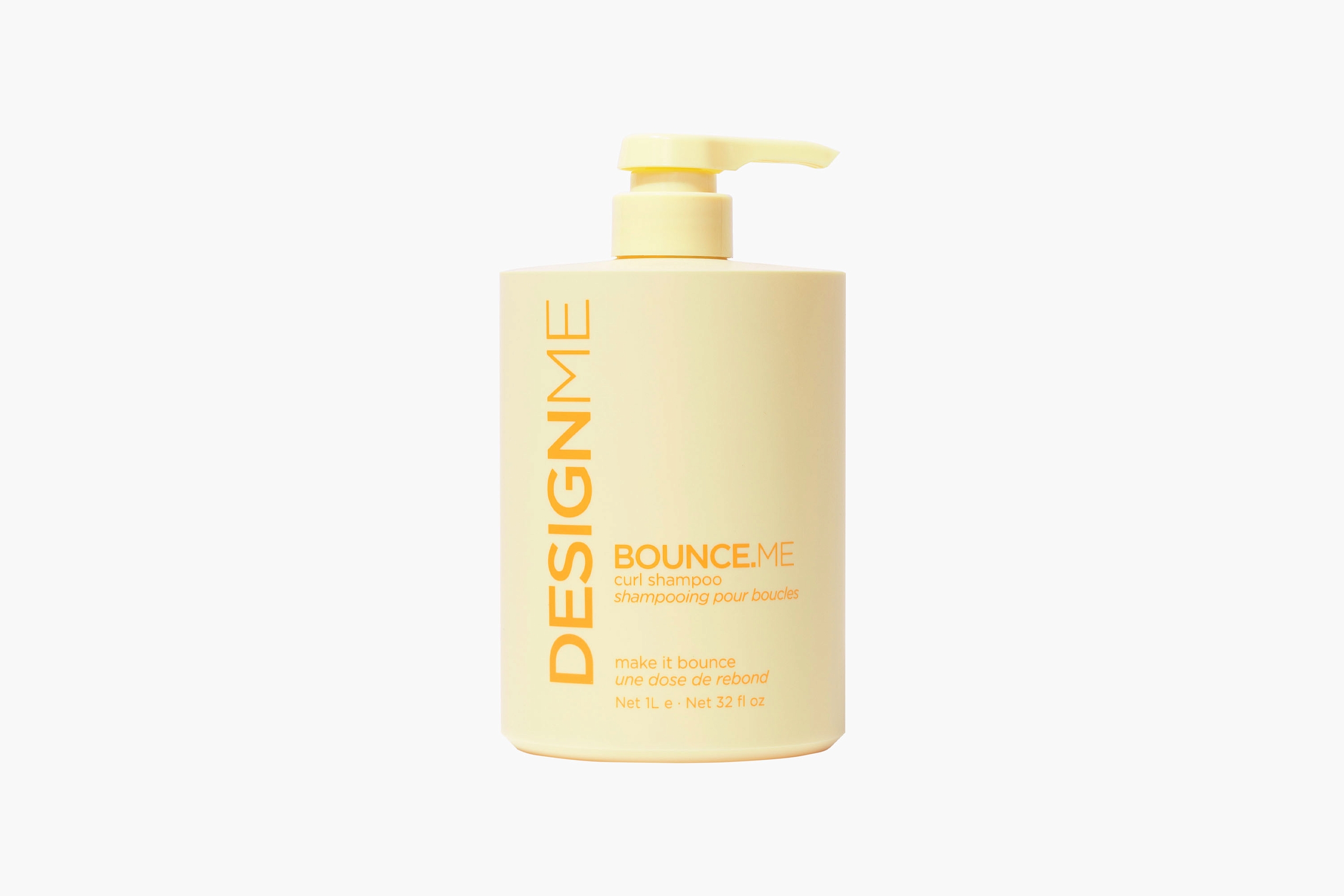 DesignMe Bounce.Me Shampoo фото 1