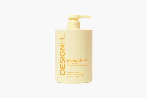 DesignMe Bounce.Me Shampoo