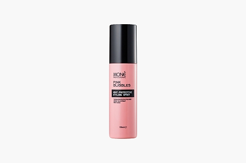 Mone Professional Heat-Protective Styling Spray