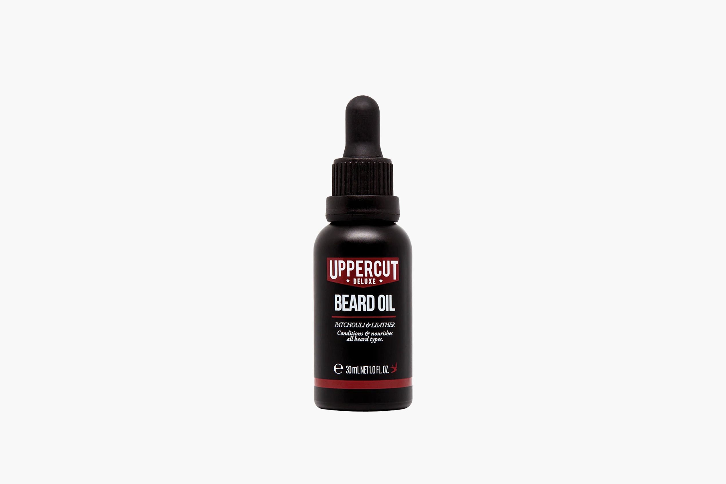 Uppercut Deluxe Beard Oil фото 1