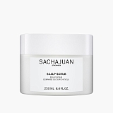 SachaJuan Scalp Scrub