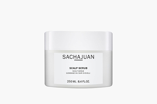 SachaJuan Scalp Scrub
