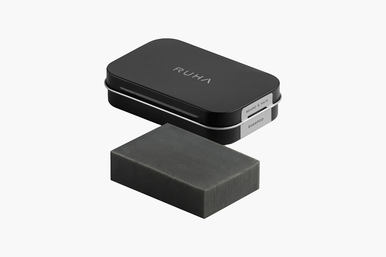 RUHA Shampoo