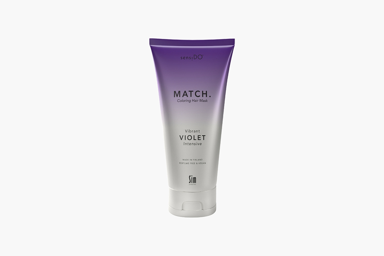 SensiDO Match Vibrant Violet