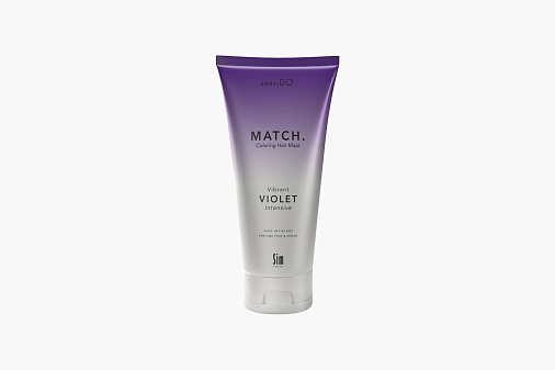 SensiDO Match Vibrant Violet