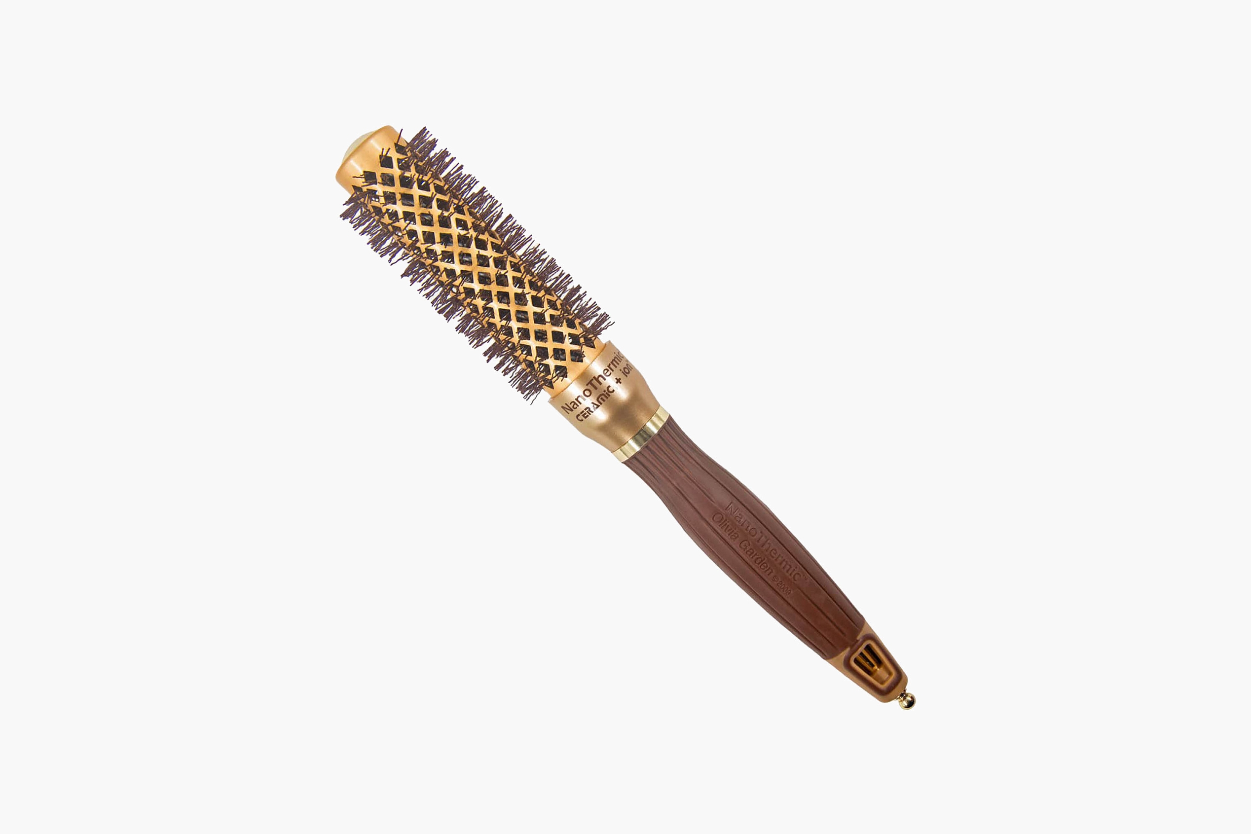 Olivia Garden NanoThermic 24 фото 1