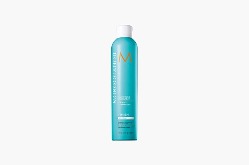 Moroccanoil Luminous Hairspray Medium