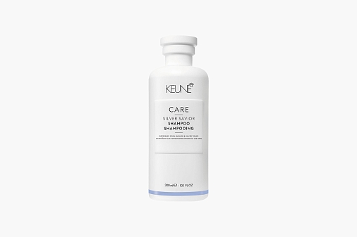 Keune Care Silver Savor Shampoo