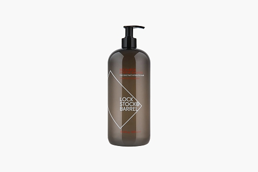 Lock Stock & Barrel Recharge Moisture Shampoo