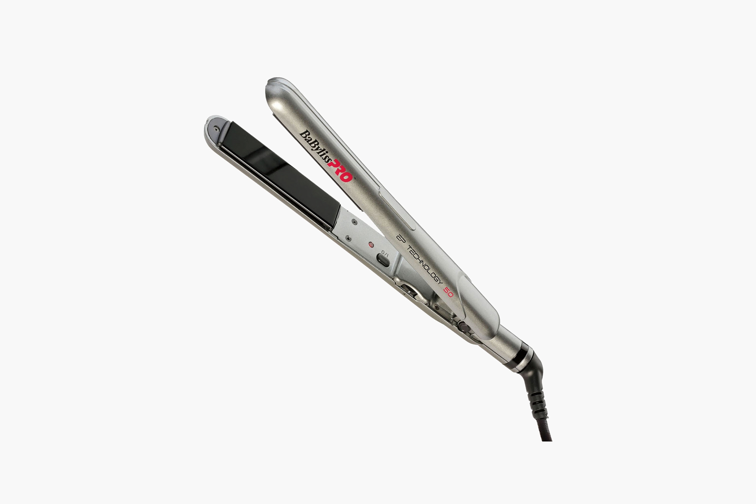 BaByliss Pro EP Technology 5.0 25mm фото 1