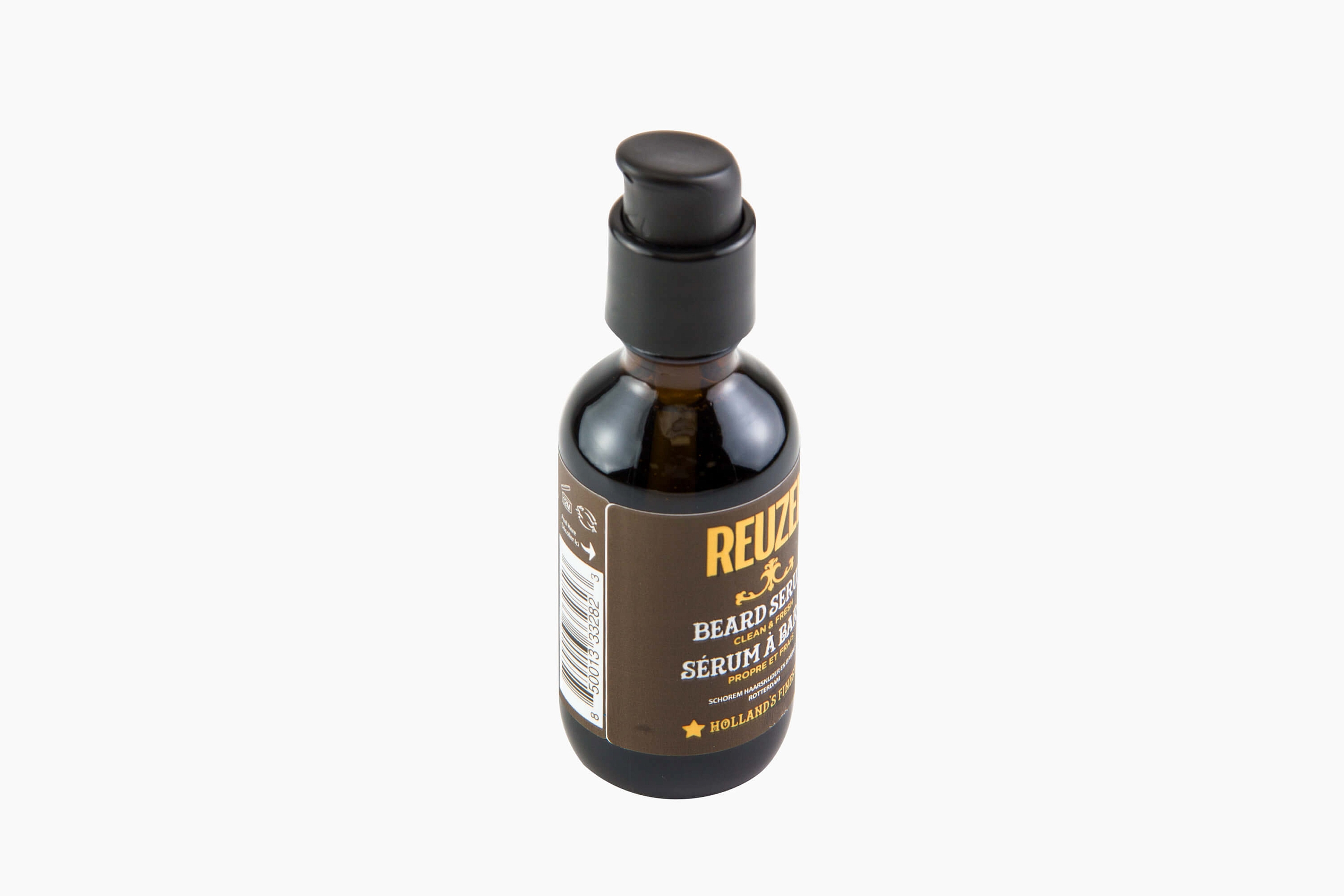 Reuzel Clean & Fresh Beard Serum фото 2